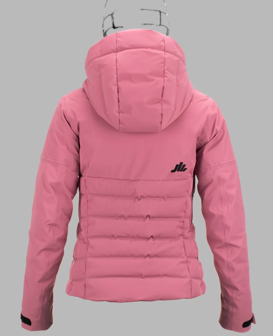 JAAM ANORAK JAAM F617