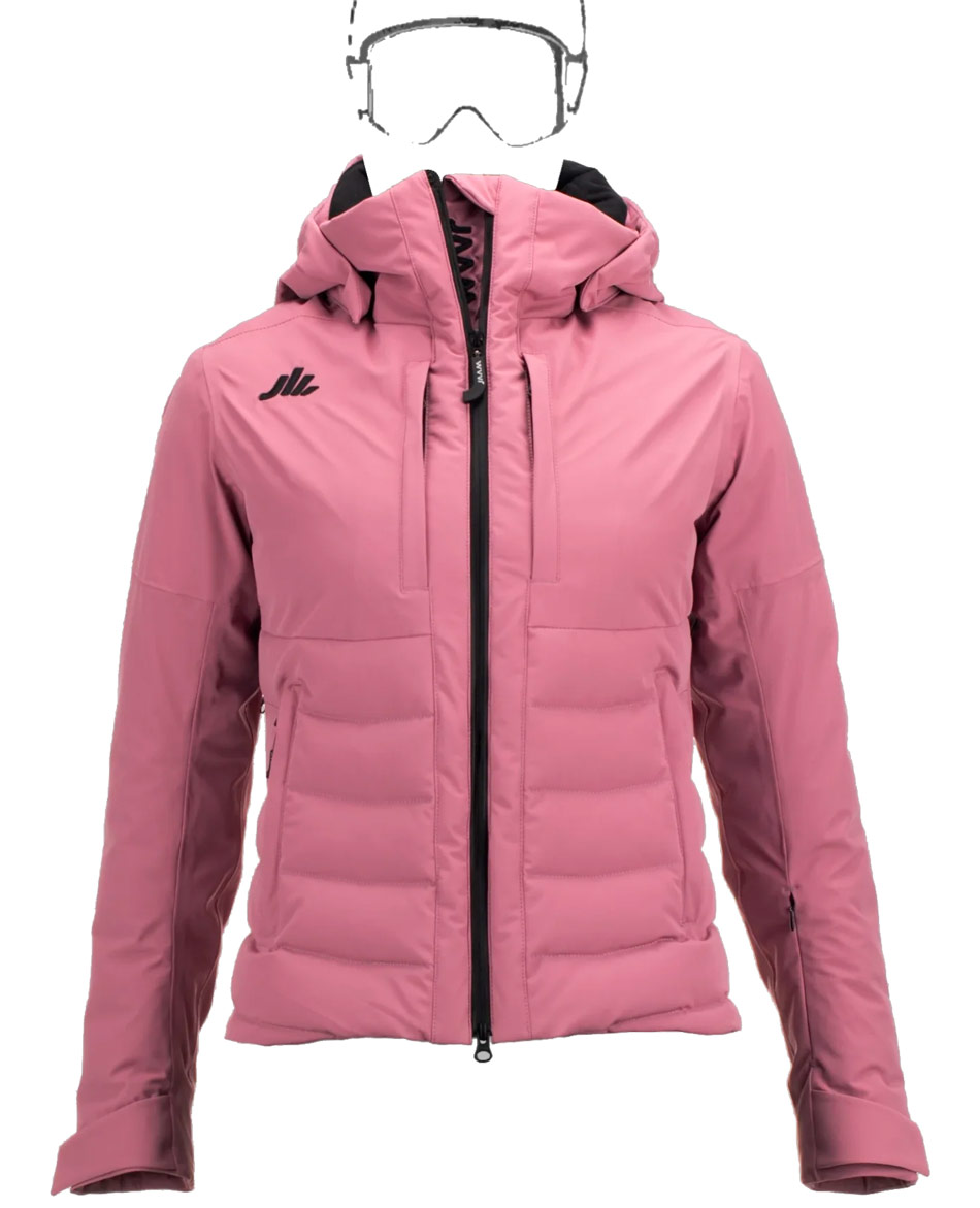 JAAM ANORAK JAAM F617