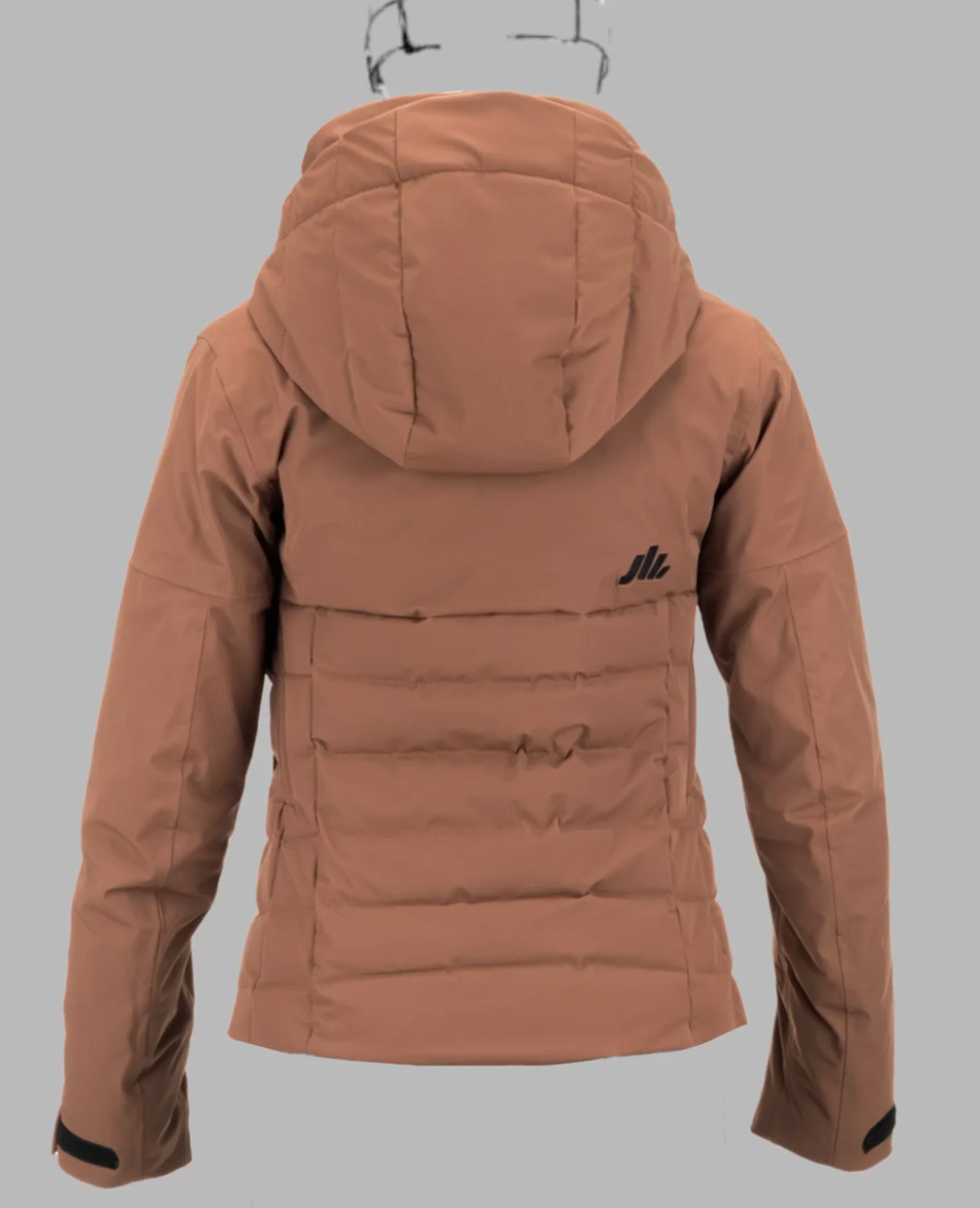 JAAM ANORAK JAAM F617