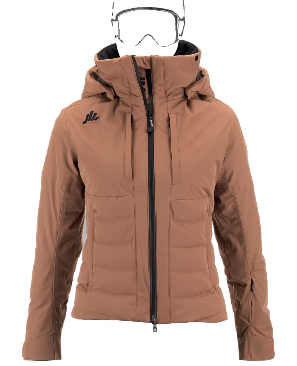 JAAM ANORAK JAAM F617