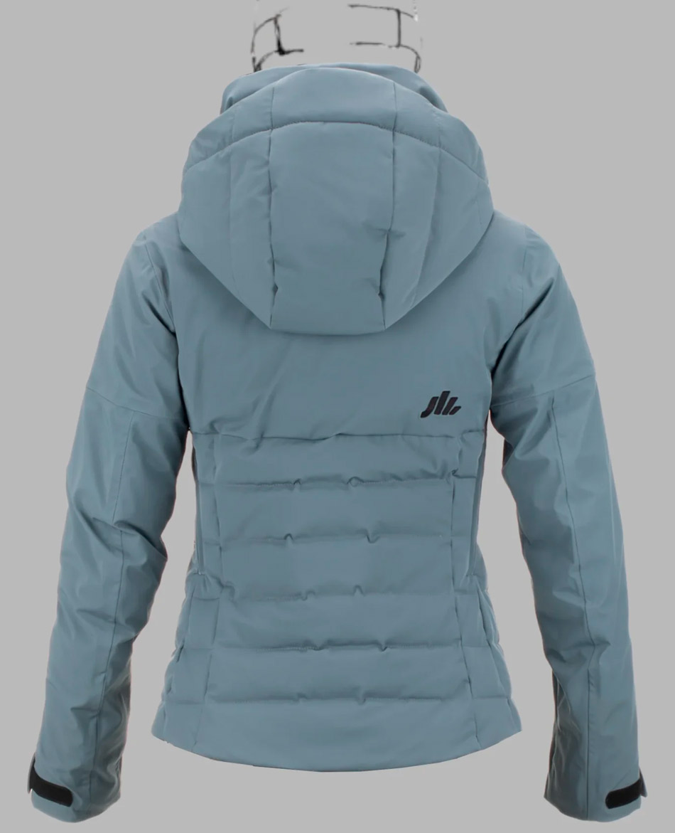 JAAM ANORAK JAAM F617