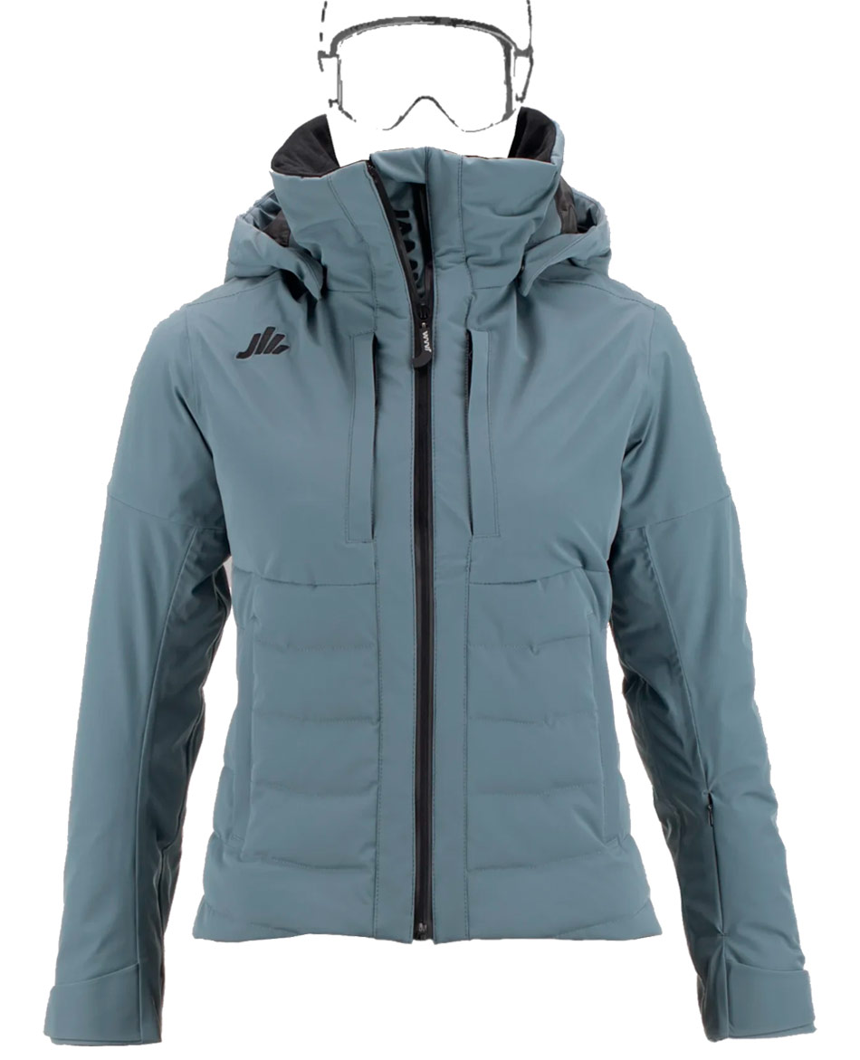 JAAM ANORAK JAAM F617