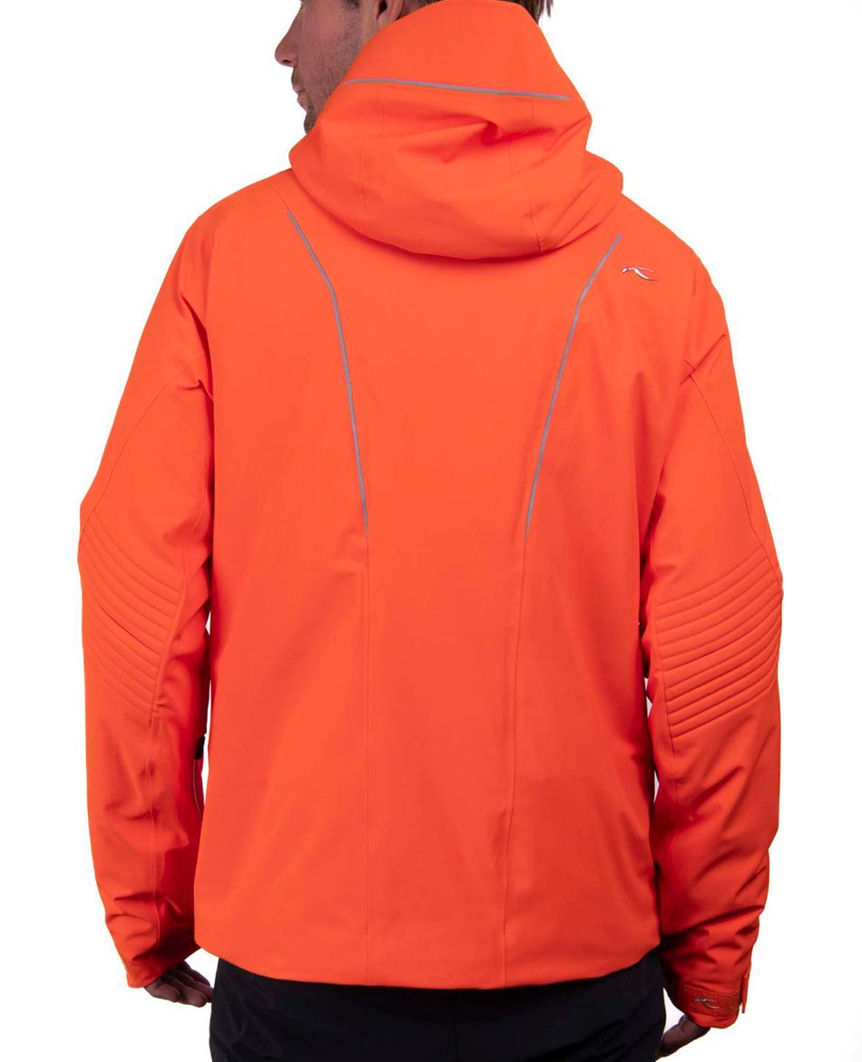 KJUS ANORAK KJUS FORMULA