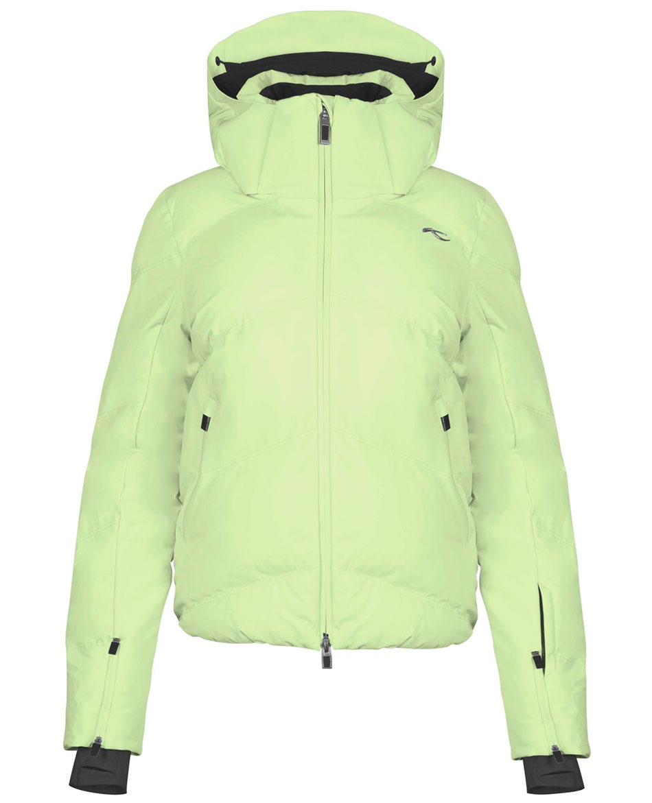 KJUS ANORAK KJUS BLUEBIRD