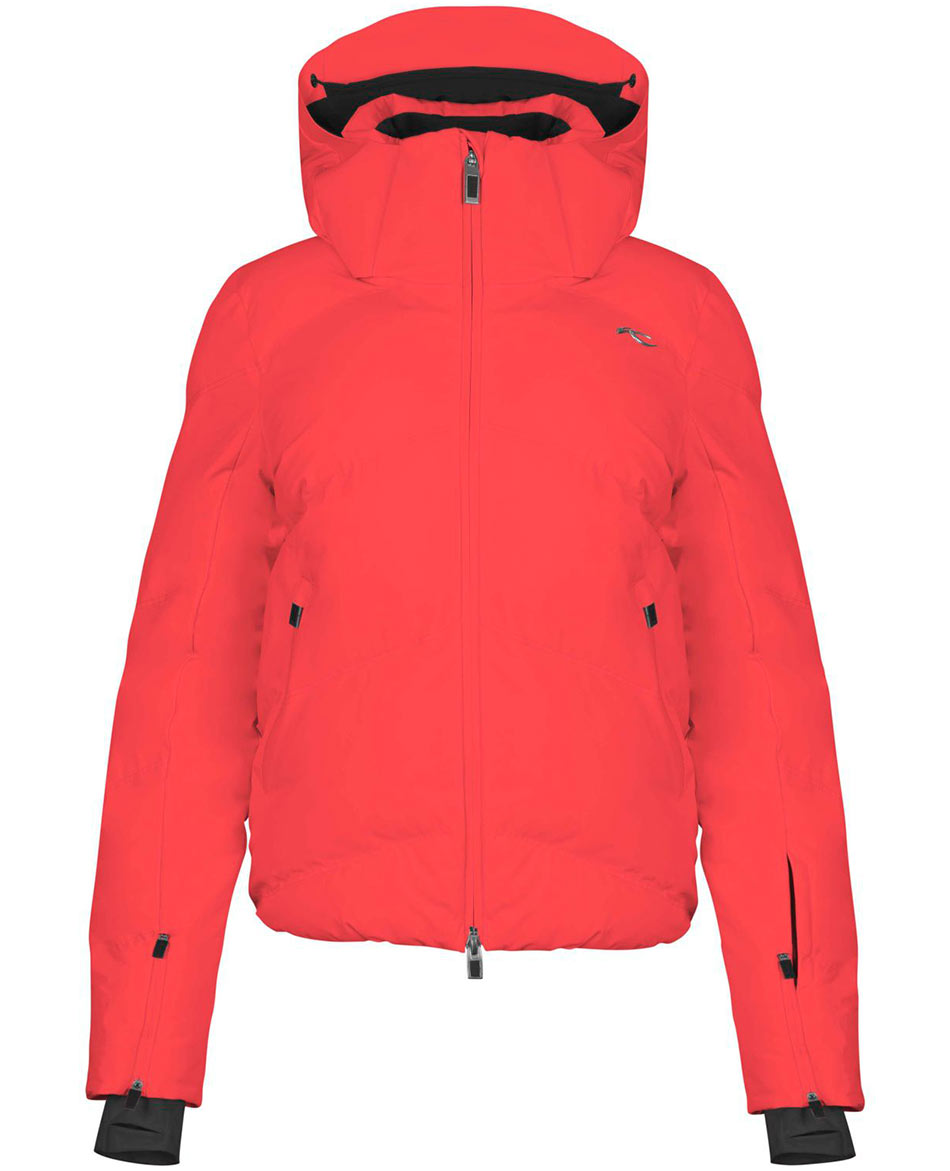 KJUS ANORAK KJUS BLUEBIRD