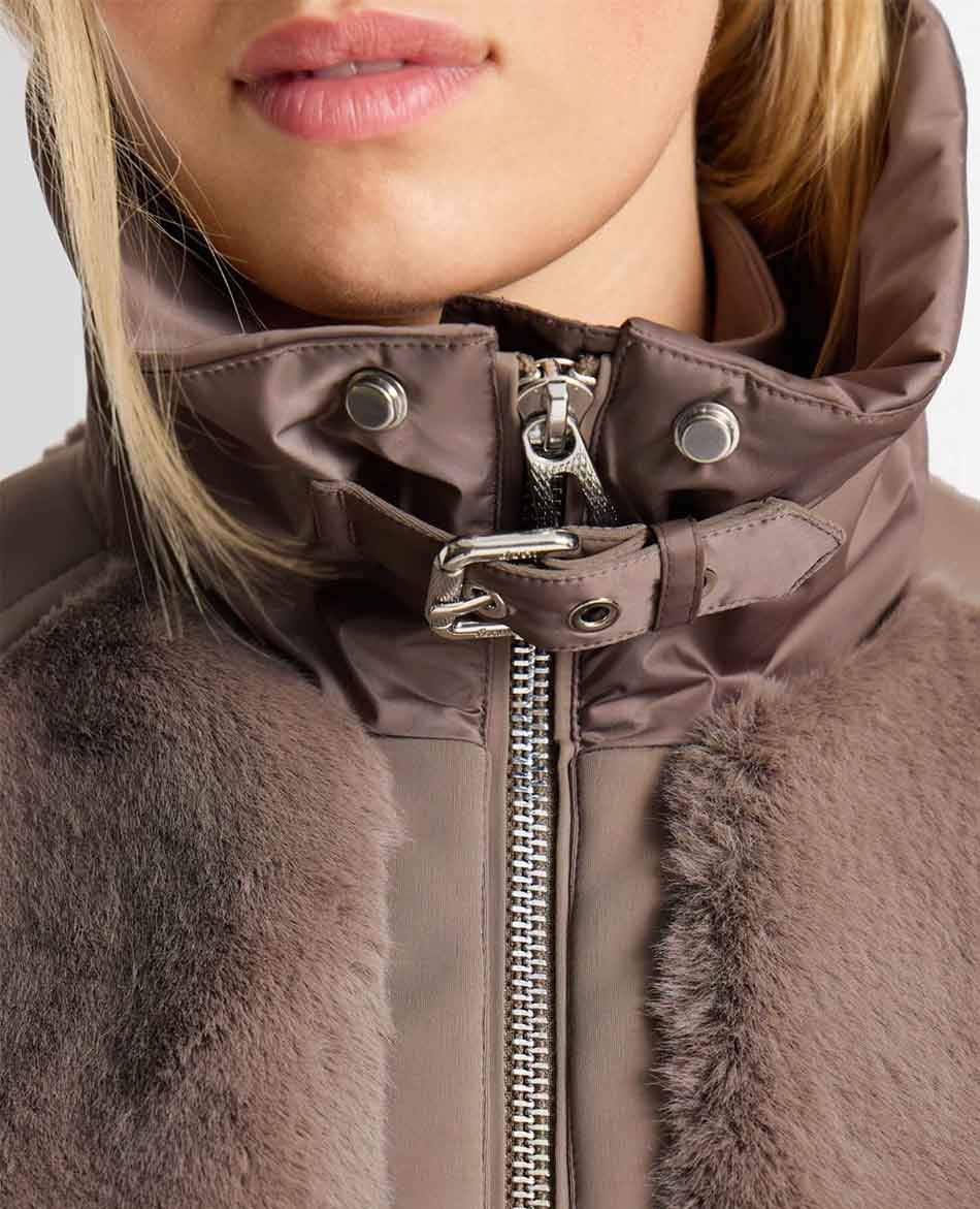FUSALP ANORAK FUSALP LENAGIMA
