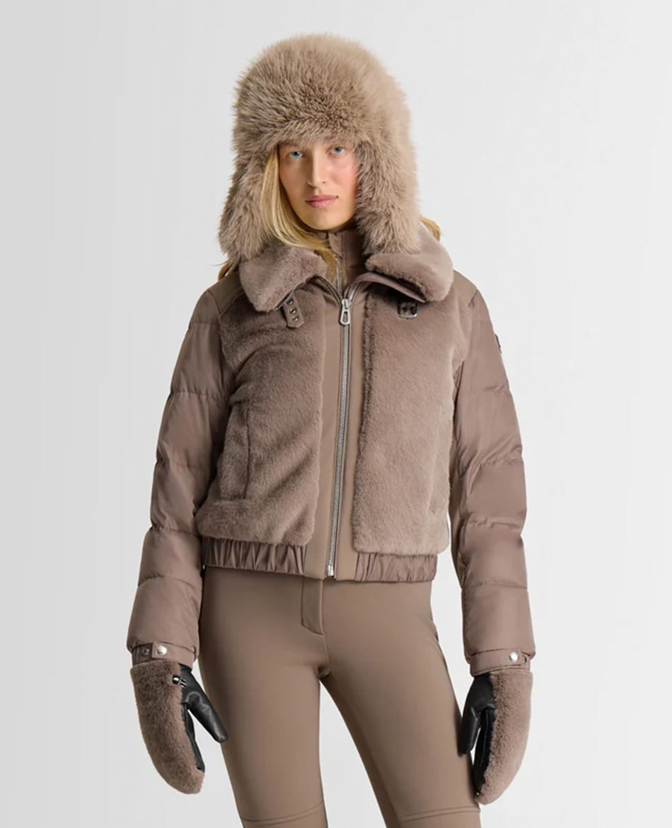 FUSALP ANORAK FUSALP LENAGIMA