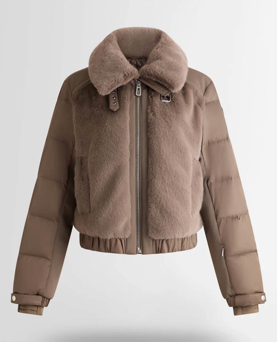 FUSALP ANORAK FUSALP LENAGIMA