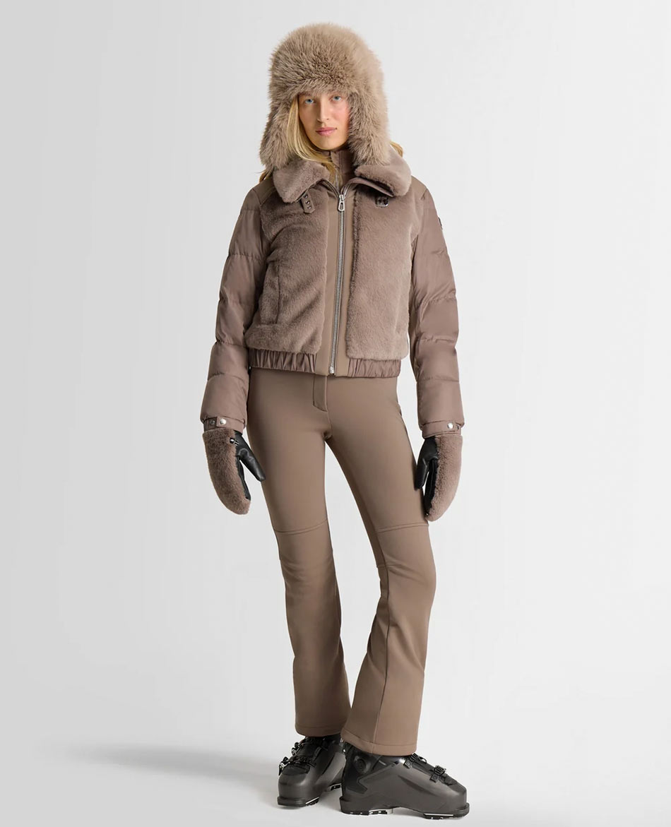 FUSALP ANORAK FUSALP LENAGIMA
