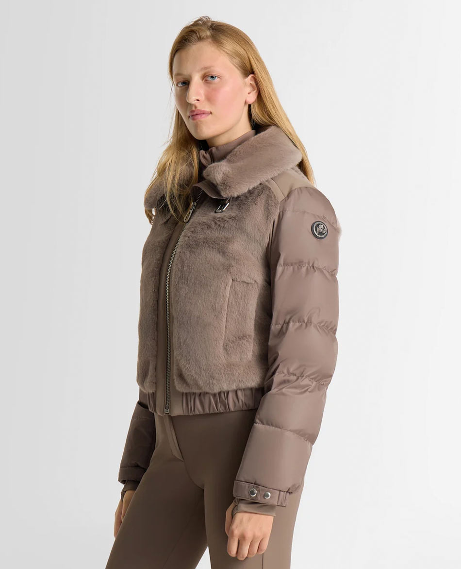 FUSALP ANORAK FUSALP LENAGIMA