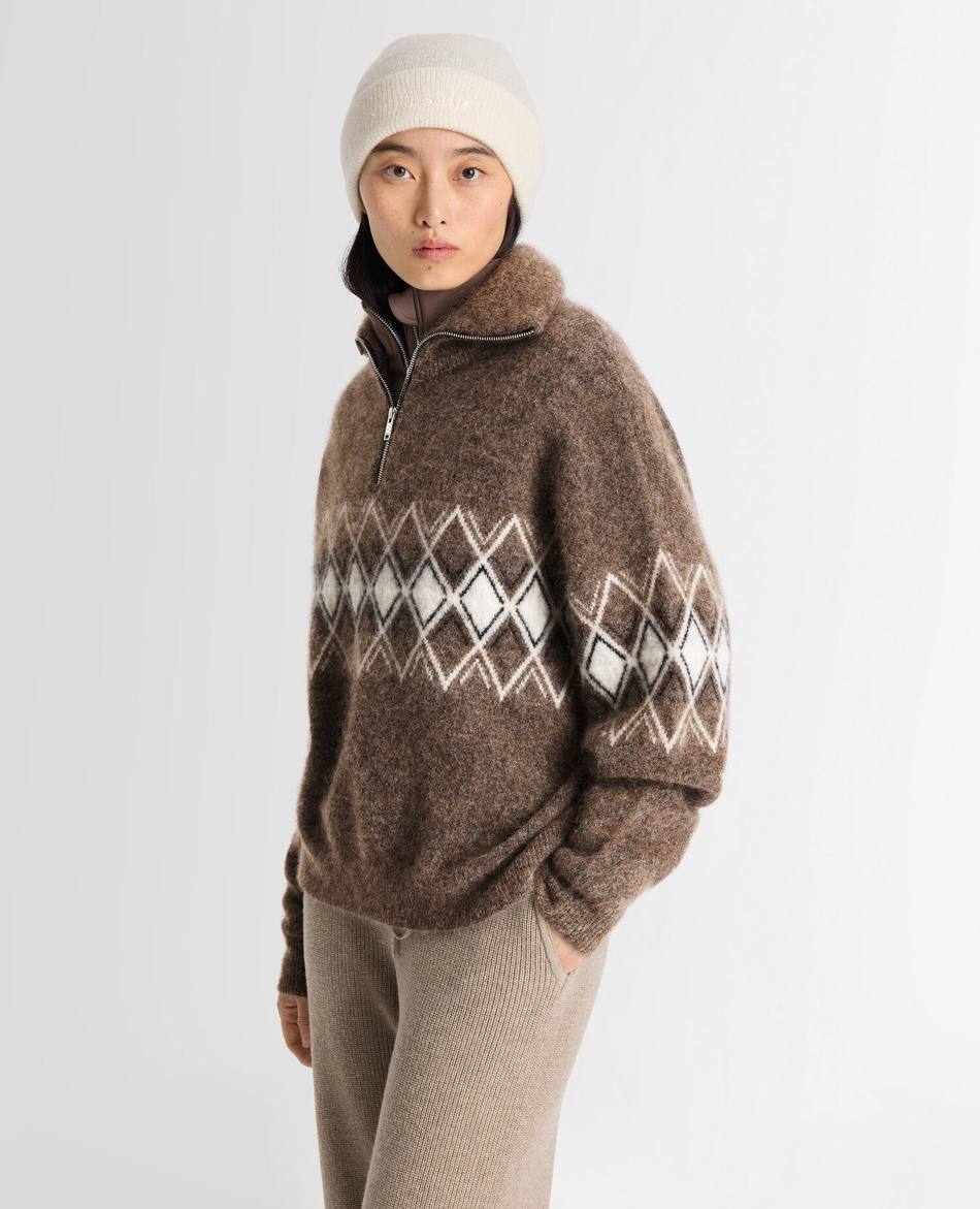 FUSALP JERSEY FUSALP MIREVA