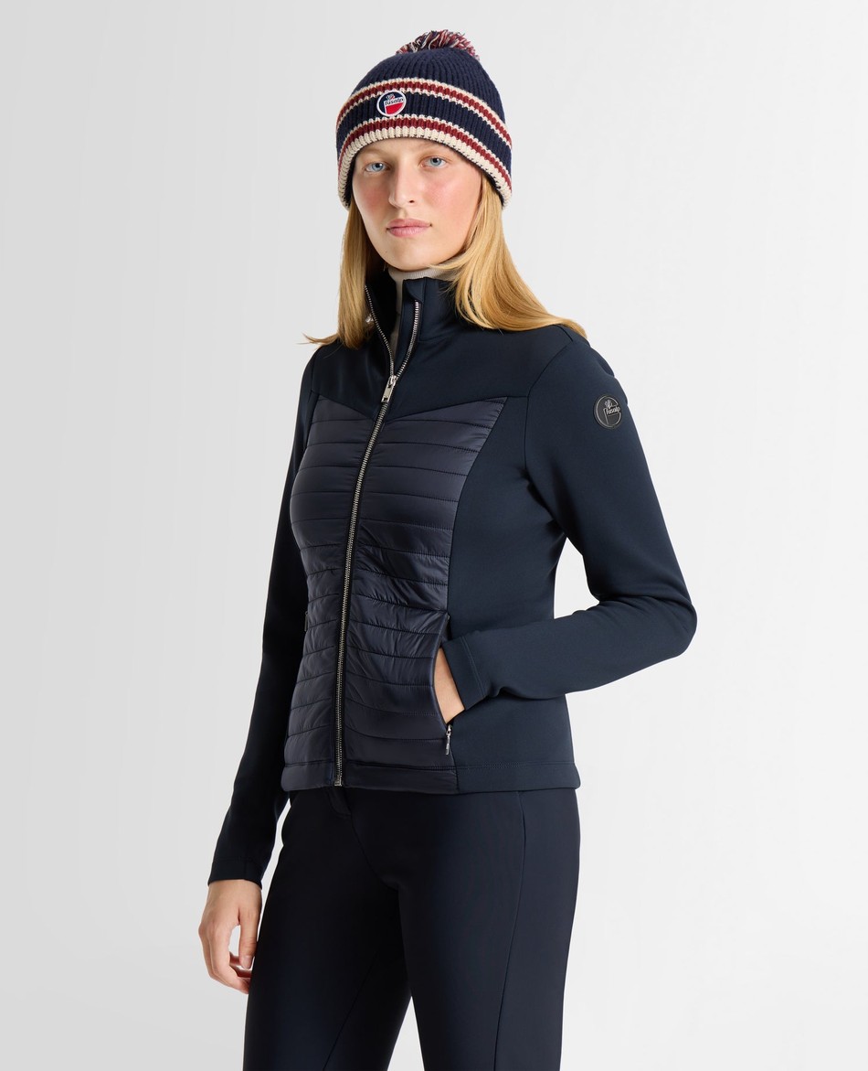 FUSALP CHAQUETA FUSALP ASPONITA