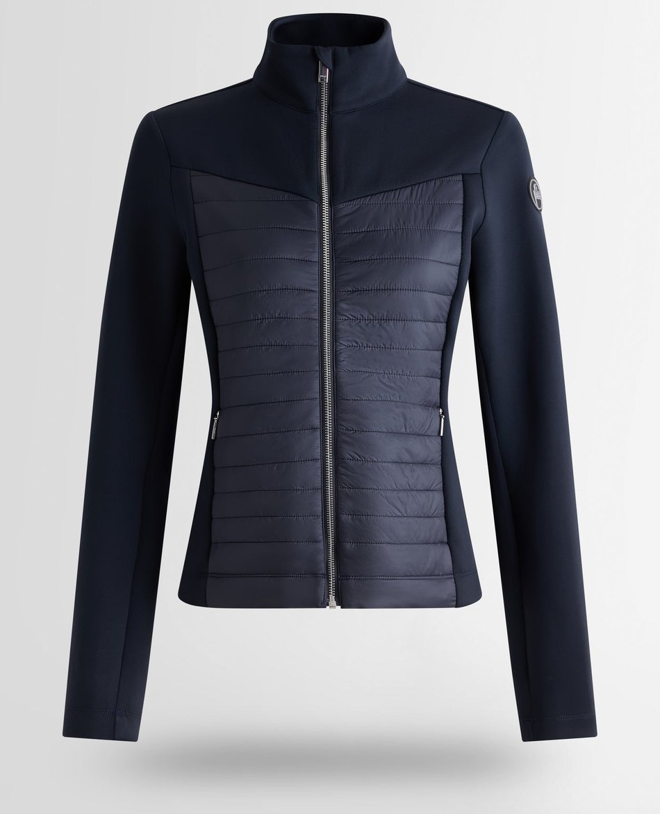 FUSALP CHAQUETA FUSALP ASPONITA