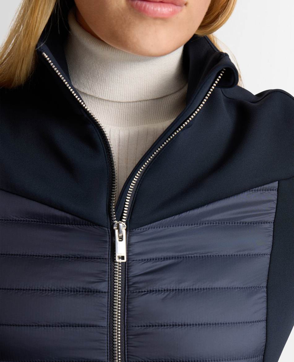 FUSALP CHAQUETA FUSALP ASPONITA
