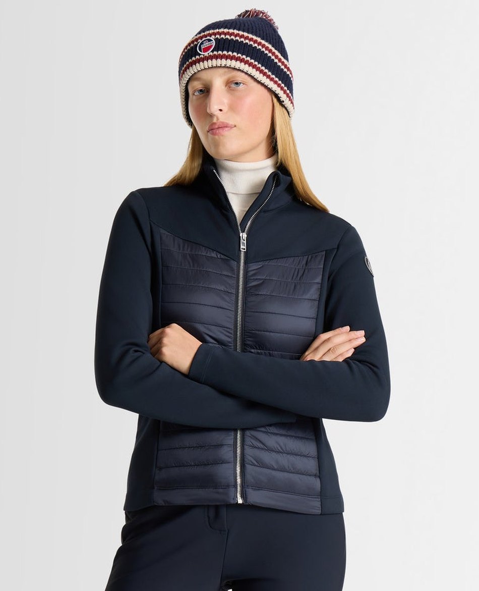 FUSALP CHAQUETA FUSALP ASPONITA