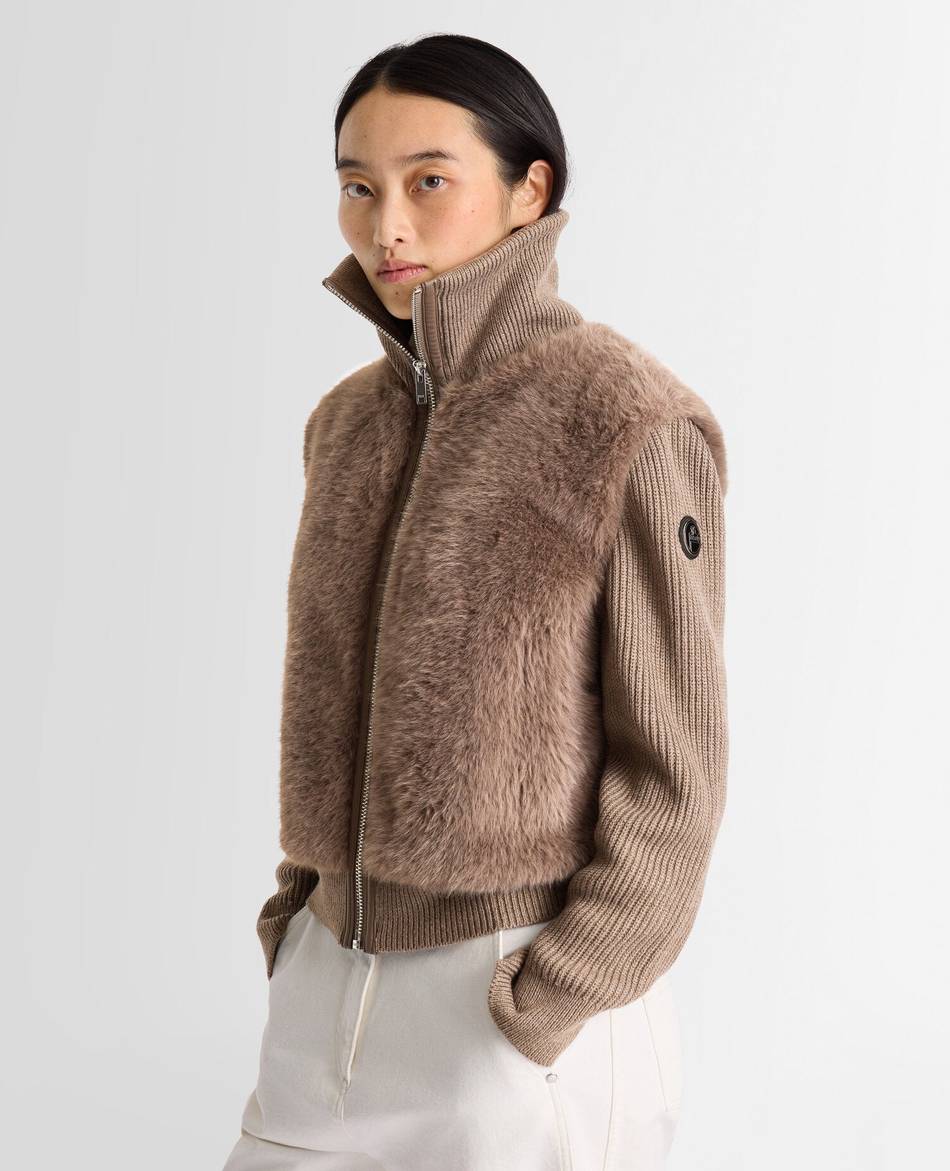 FUSALP CHAQUETA FUSALP PIAGAEN