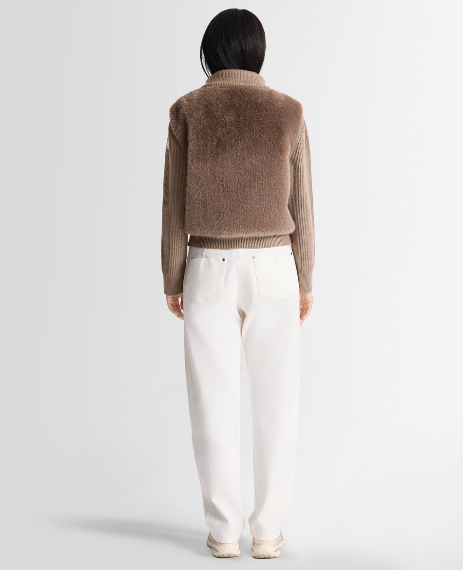FUSALP CHAQUETA FUSALP PIAGAEN