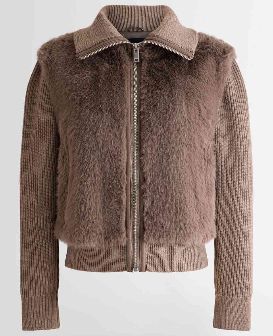 FUSALP CHAQUETA FUSALP PIAGAEN