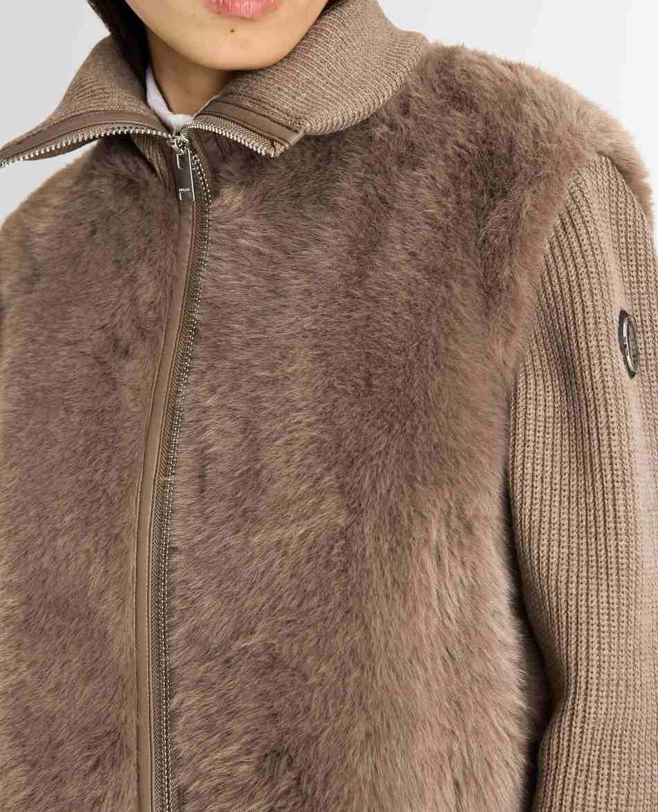 FUSALP CHAQUETA FUSALP PIAGAEN