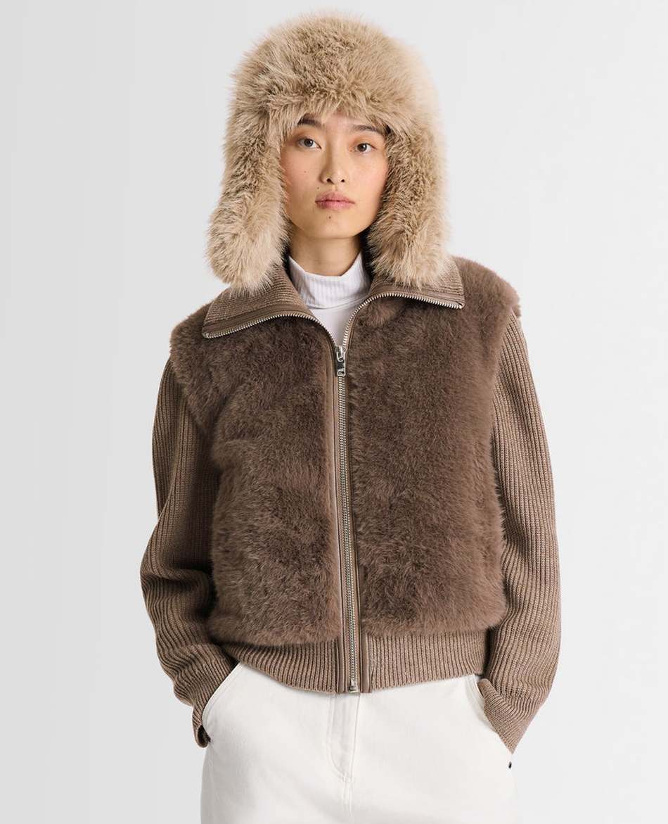 FUSALP CHAQUETA FUSALP PIAGAEN