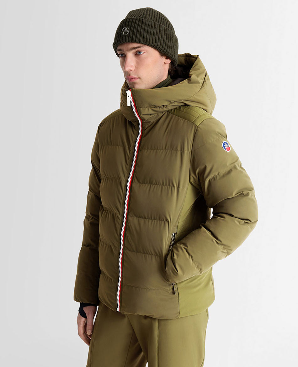 FUSALP ANORAK FUSALP AFLAN