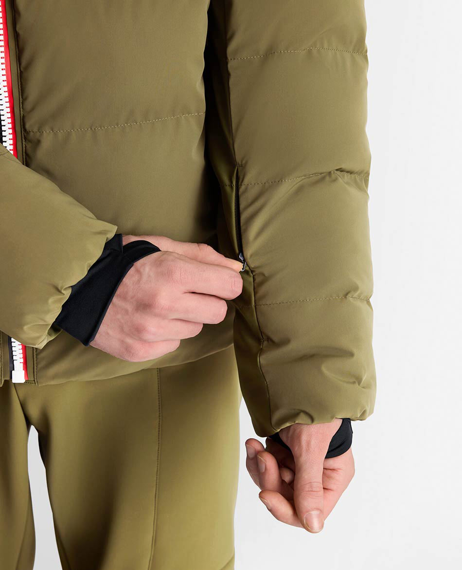 FUSALP ANORAK FUSALP AFLAN