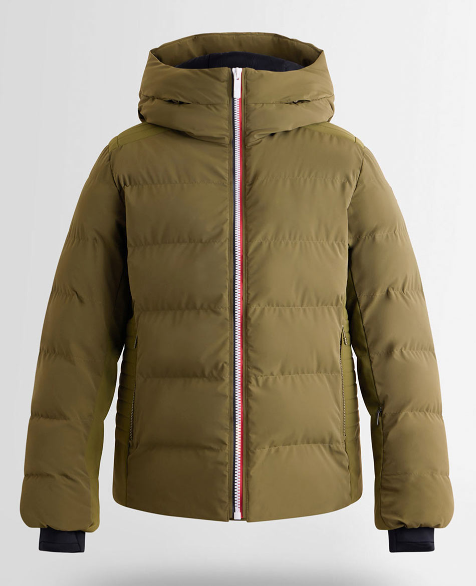 FUSALP ANORAK FUSALP AFLAN