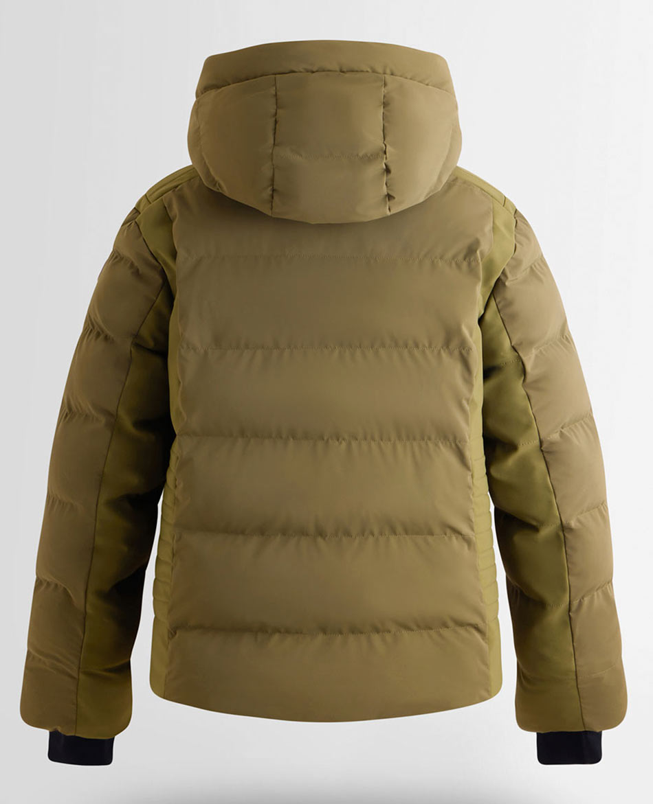FUSALP ANORAK FUSALP AFLAN