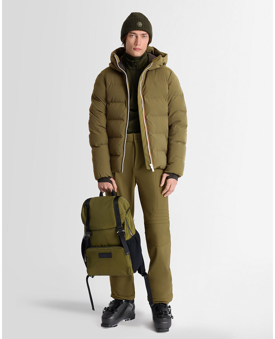 FUSALP ANORAK FUSALP AFLAN