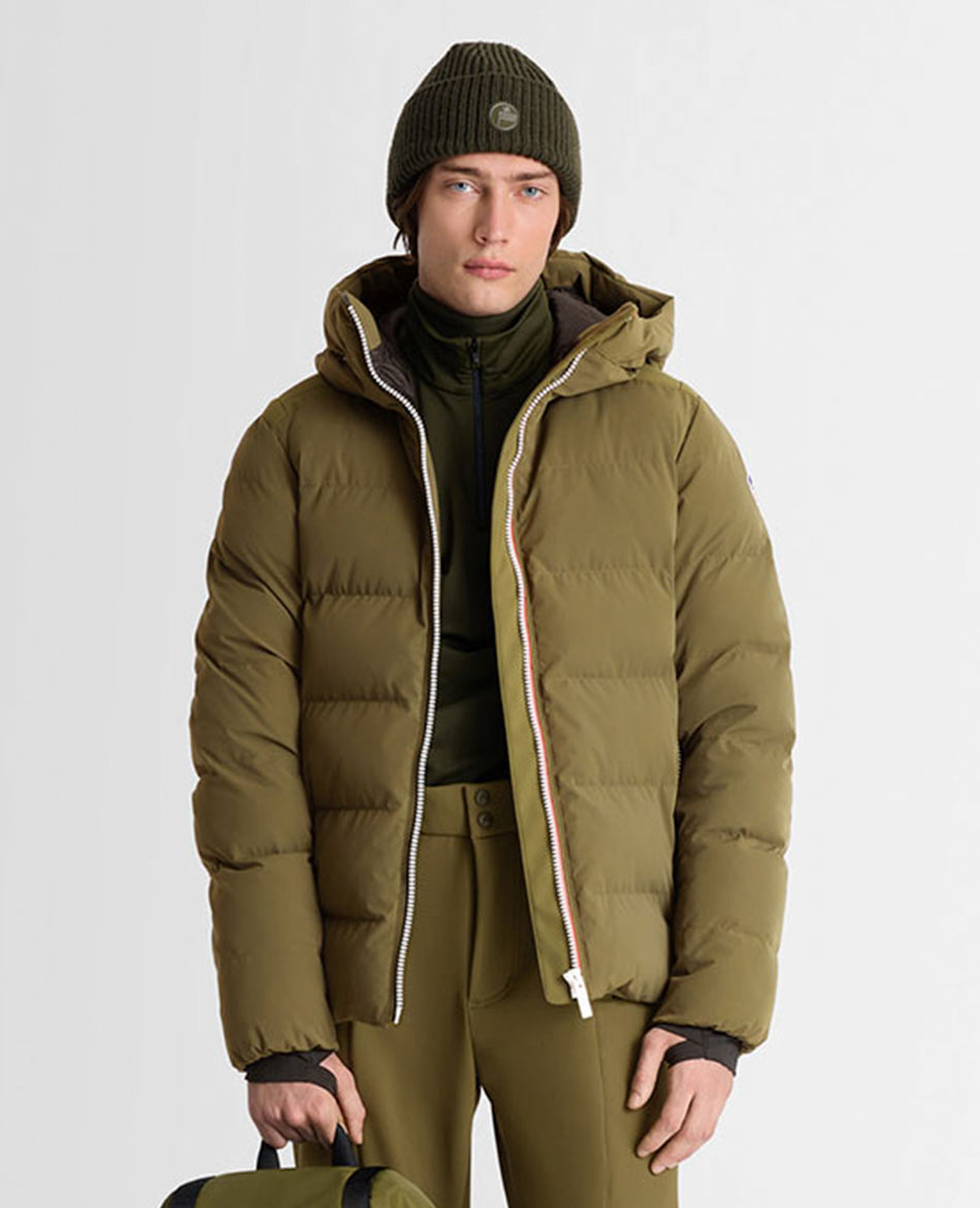 FUSALP ANORAK FUSALP AFLAN