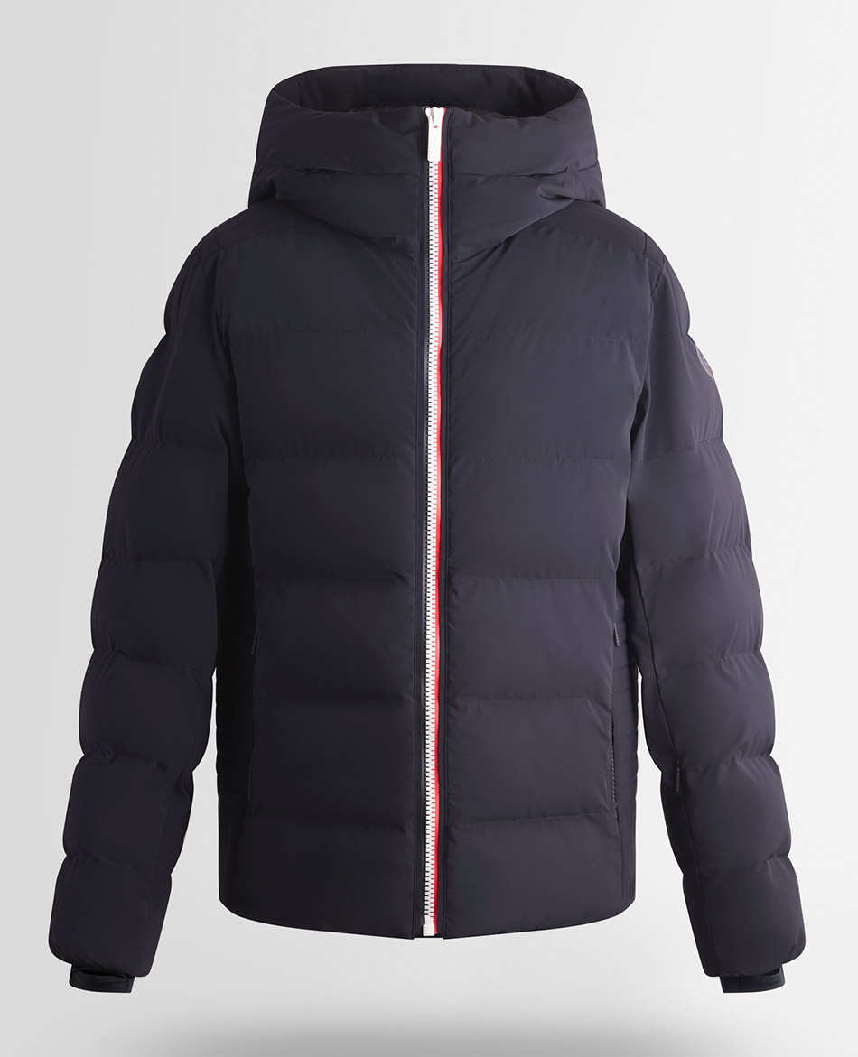 FUSALP ANORAK FUSALP AFLAN