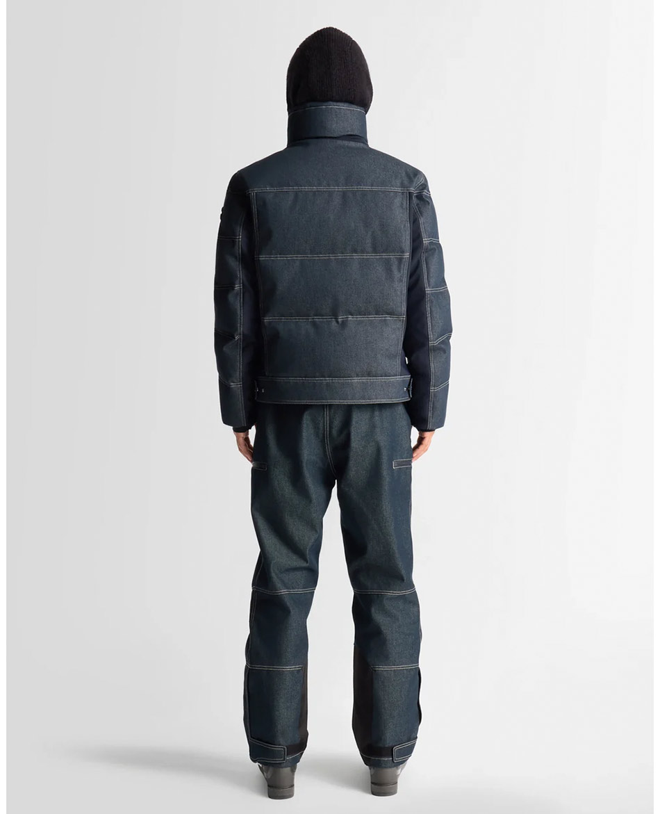 FUSALP ANORAK FUSALP CARLO DENIM