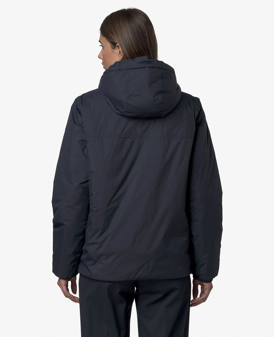 K-WAY CHAQUETA K-WAY LE VRAI 4.0 CLAUDE ORSETTO