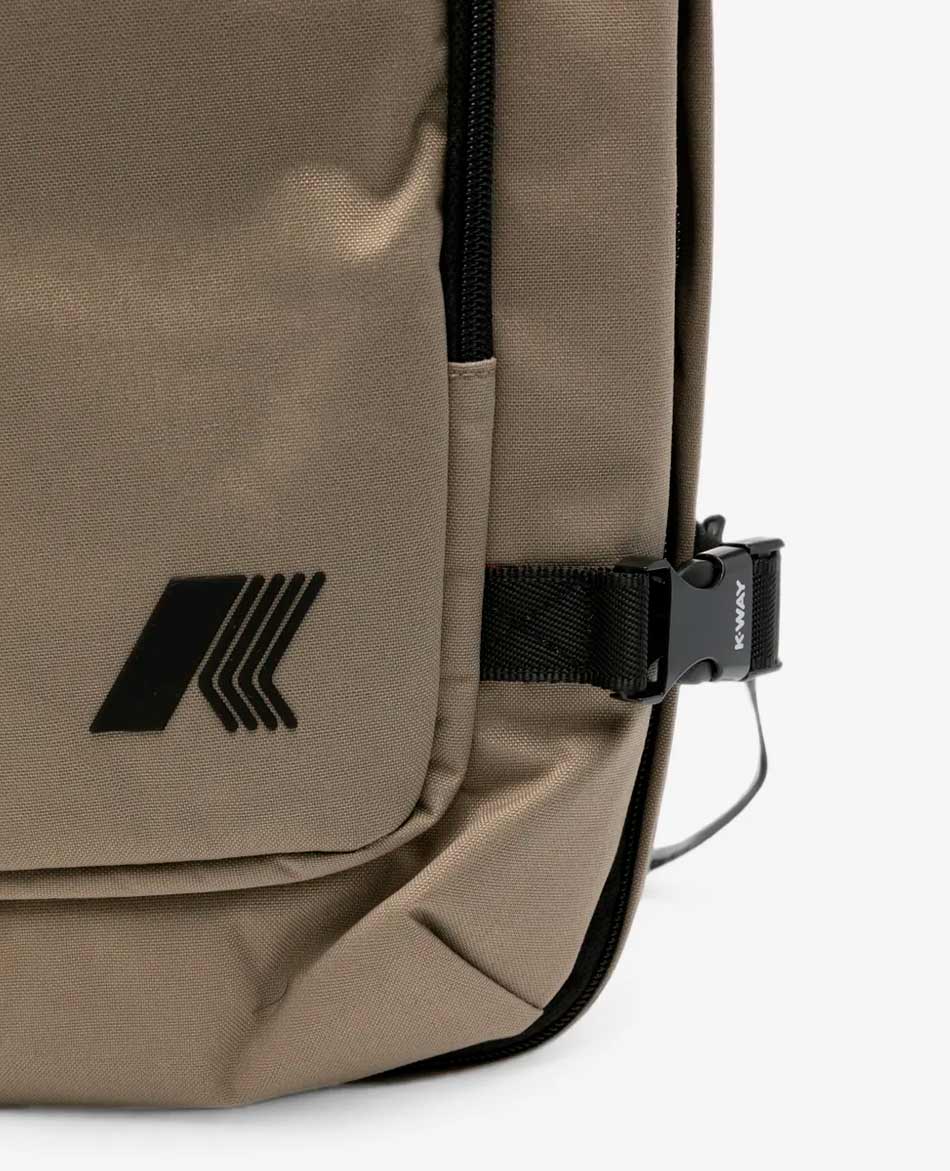 K-WAY MOCHILA K-WAY SALOMETTE