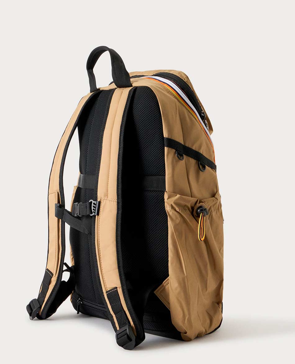 K-WAY MOCHILA K-WAY MONTE LIMAR