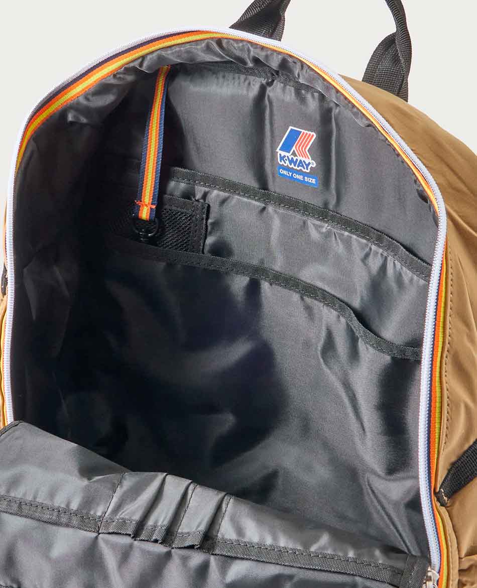 K-WAY MOCHILA K-WAY MONTE LIMAR