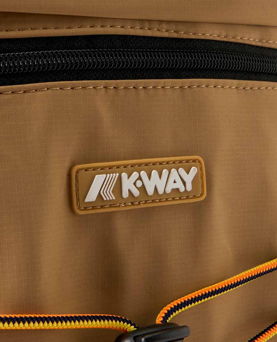 K-WAY MOCHILA K-WAY MONTE LIMAR