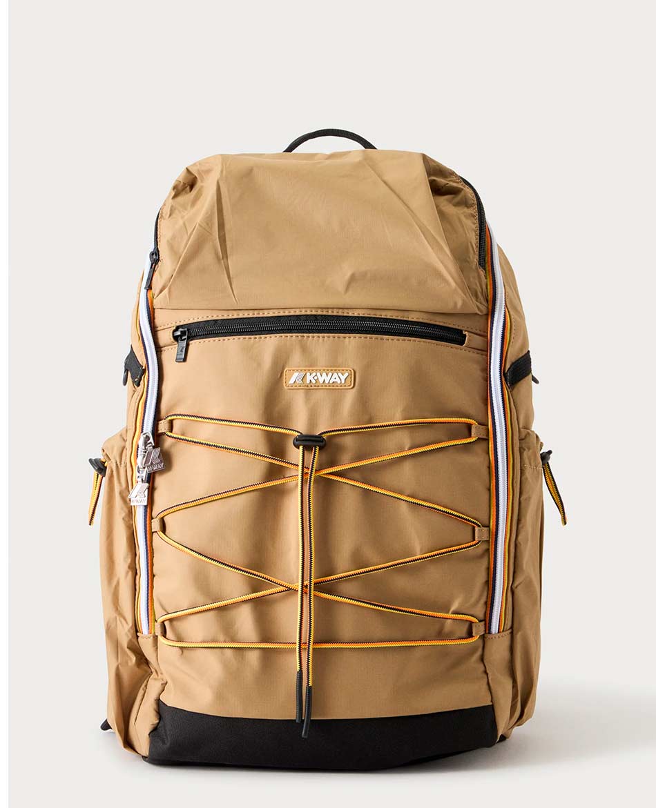 K-WAY MOCHILA K-WAY MONTE LIMAR