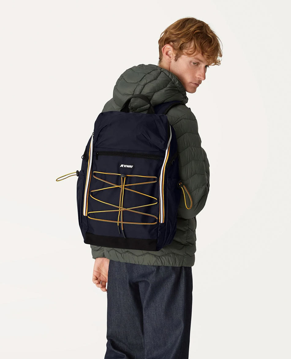 K-WAY MOCHILA K-WAY MONTE LIMAR