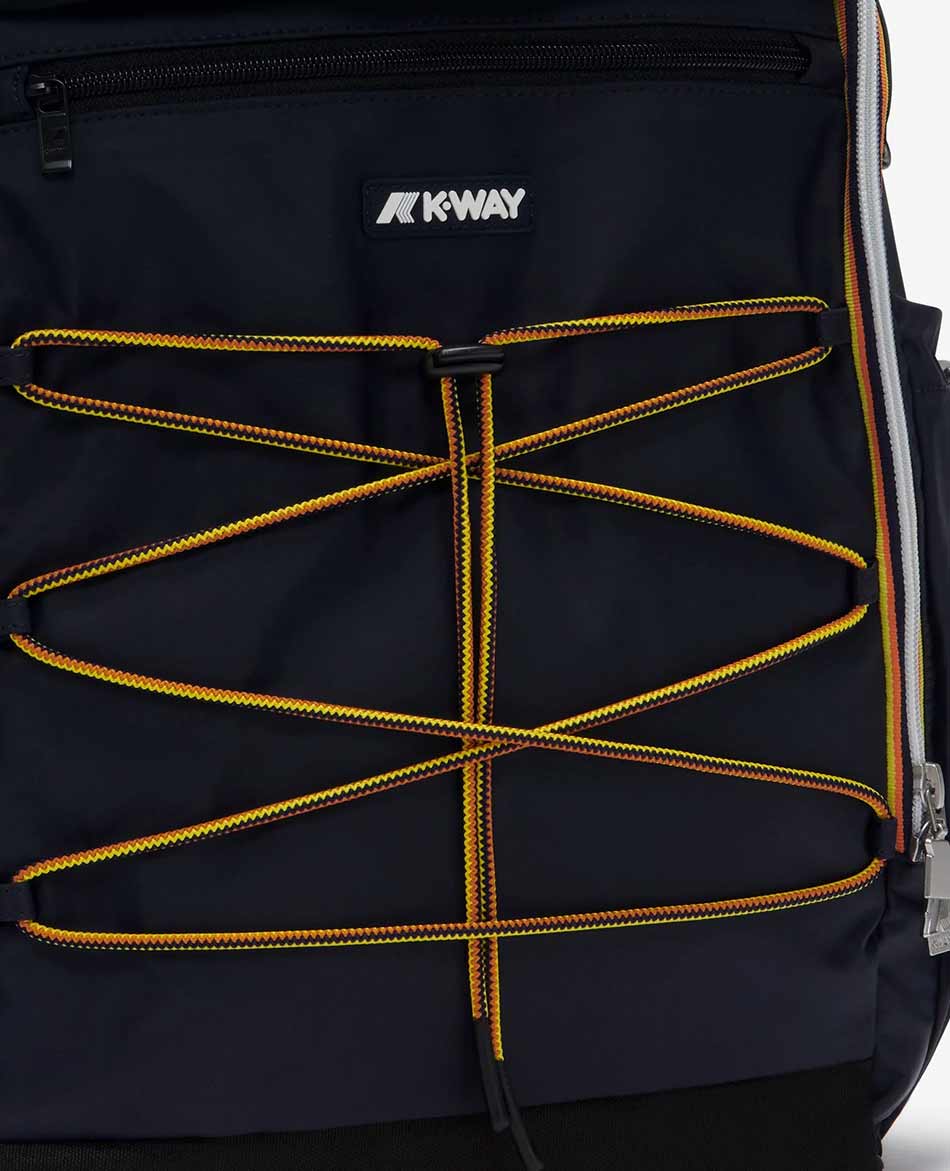 K-WAY MOCHILA K-WAY MONTE LIMAR
