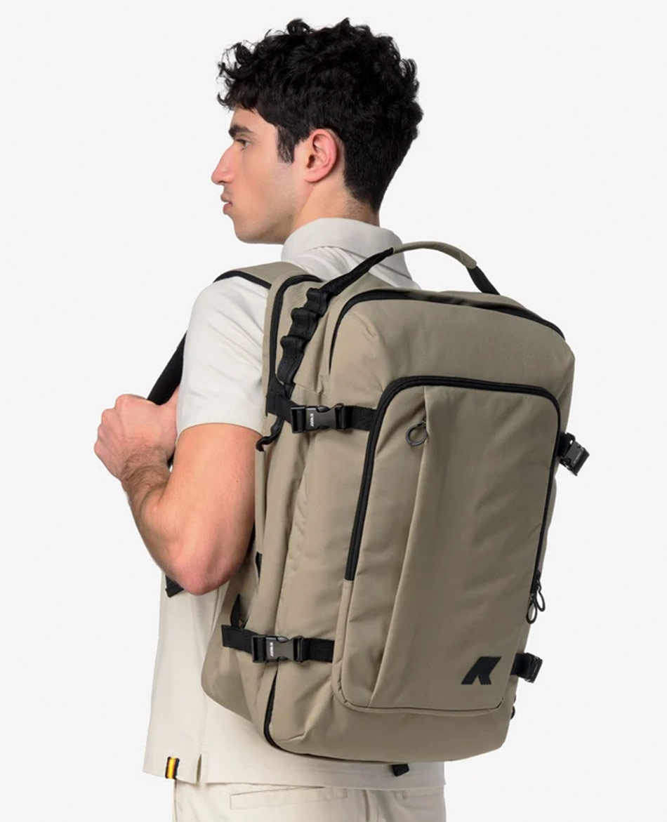 K-WAY MOCHILA K-WAY SALOME