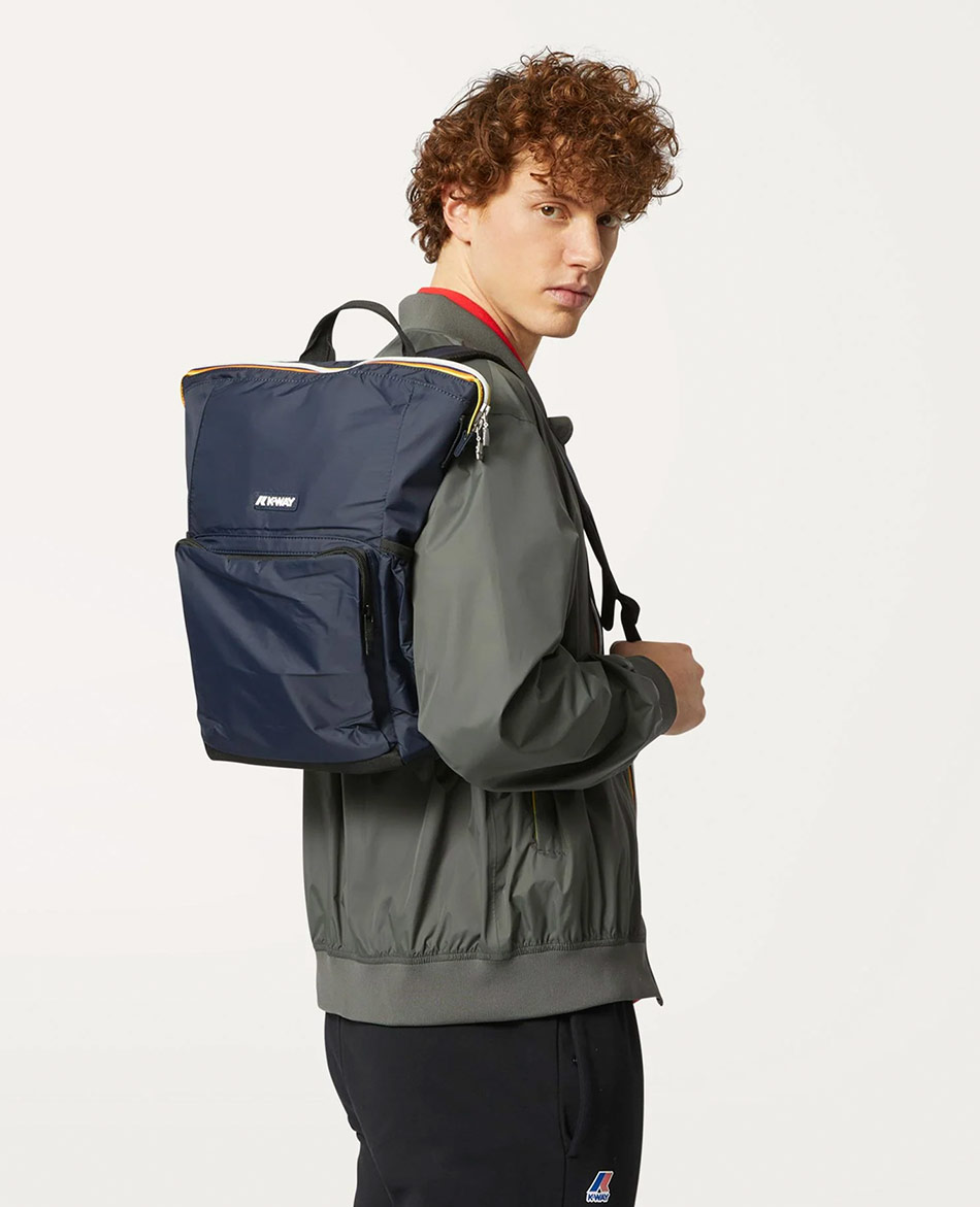 K-WAY MOCHILA K-WAY MAIZY