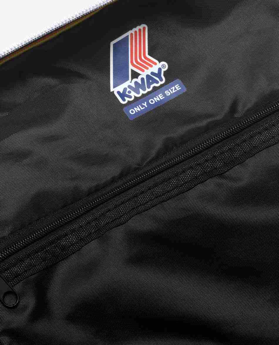 K-WAY BOLSO K-WAY MOIRE