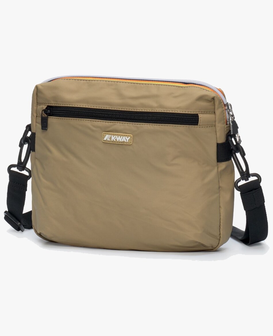 K-WAY BOLSO K-WAY MOIRE