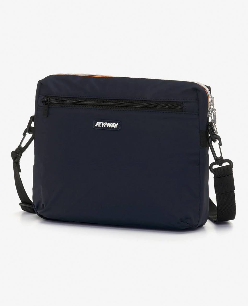K-WAY BOLSO K-WAY MOIRE
