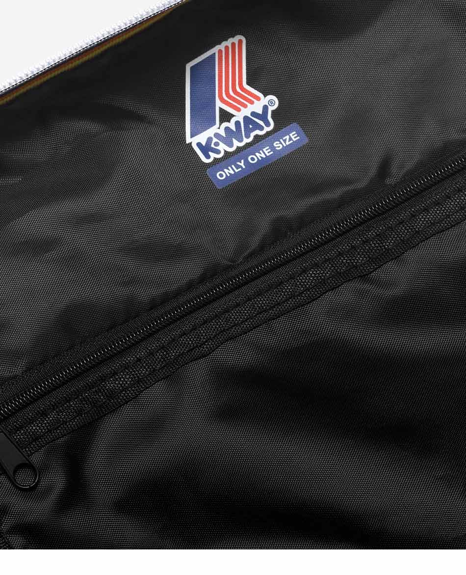 K-WAY BOLSO K-WAY MOIRE