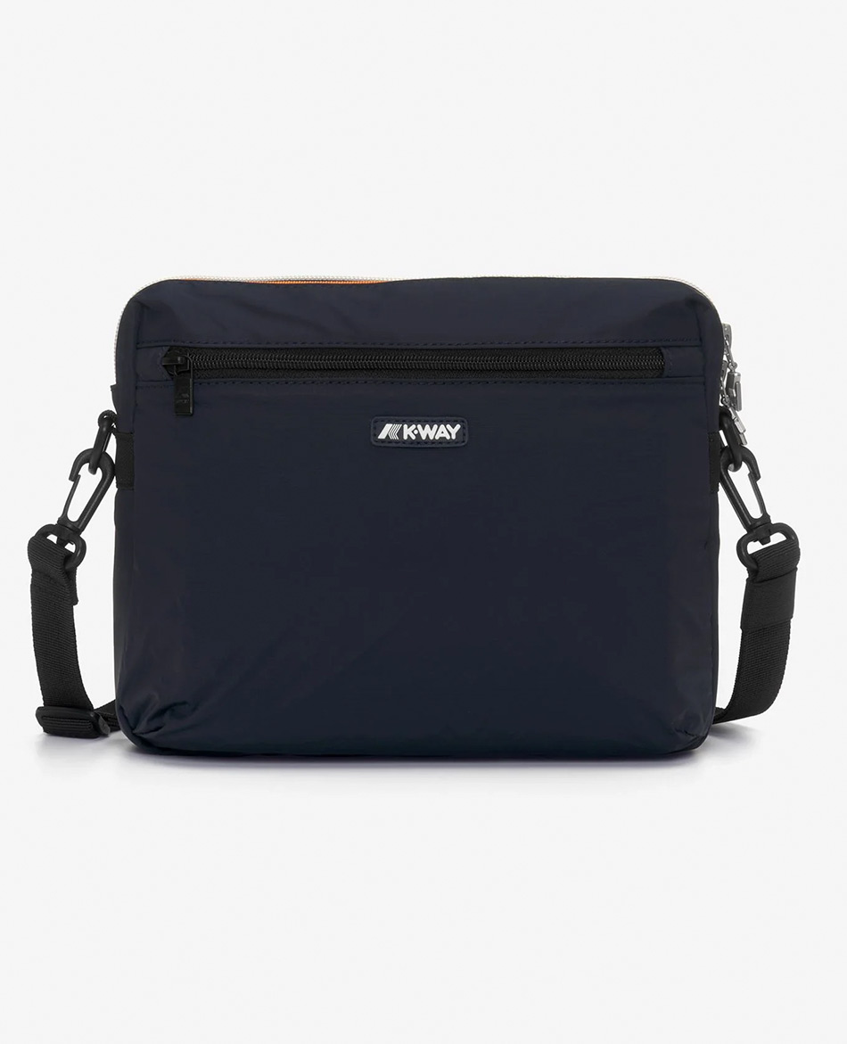 K-WAY BOLSO K-WAY MOIRE
