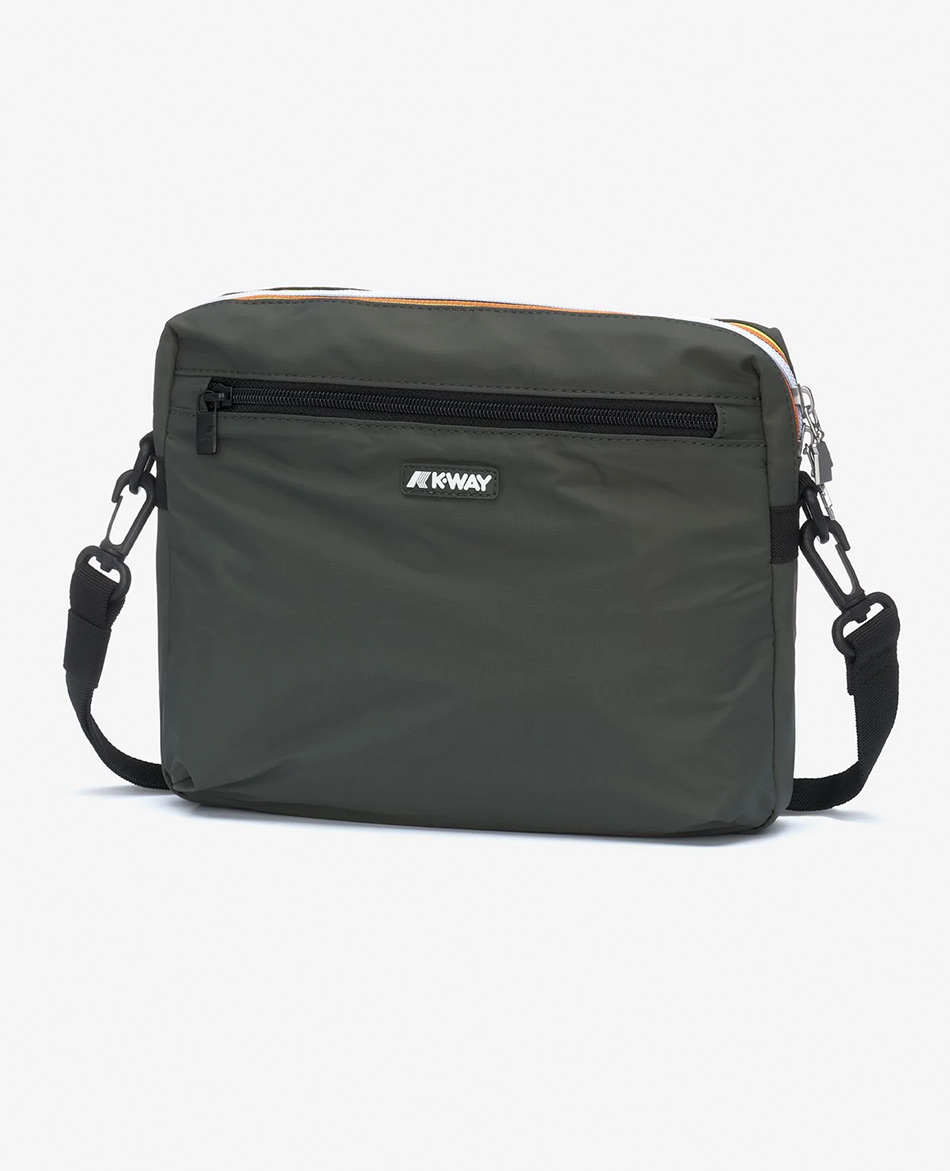 K-WAY BOLSO K-WAY MOIRE