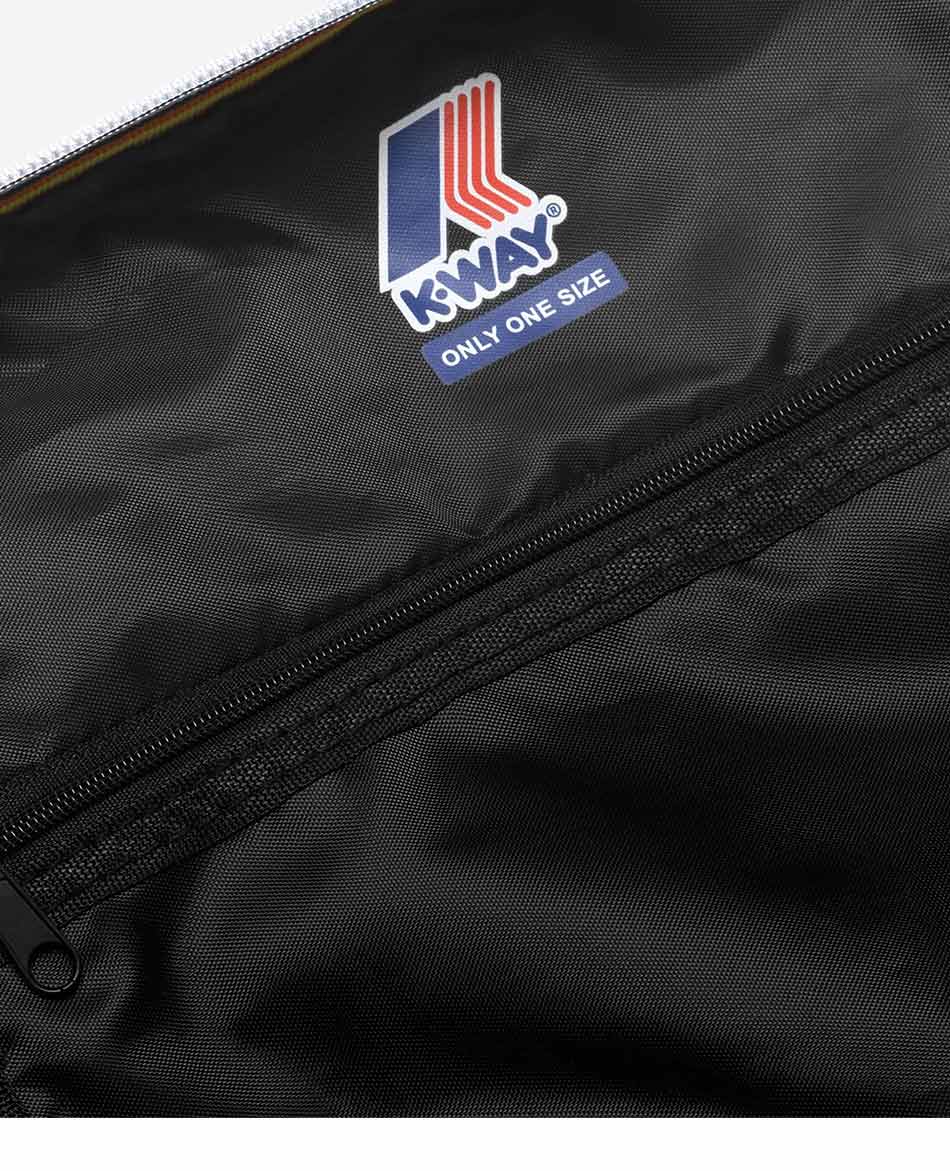 K-WAY BOLSO K-WAY MOIRE