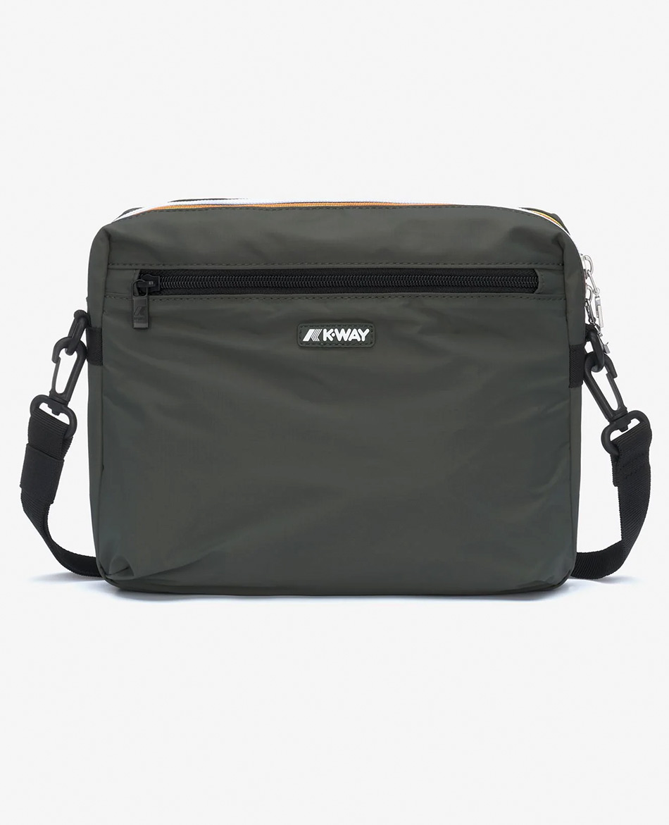 K-WAY BOLSO K-WAY MOIRE
